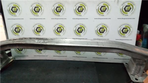 refuerzo paragolpes renault clio iii (2005 >) 1.2 16v