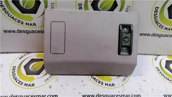 mando techo solar bmw serie 7 e65e66 2001 30