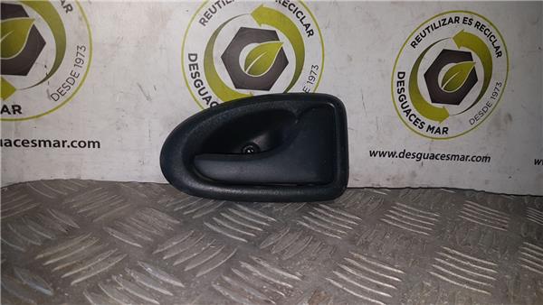 manilla renault megane i ba01 19 d eco bsa0u