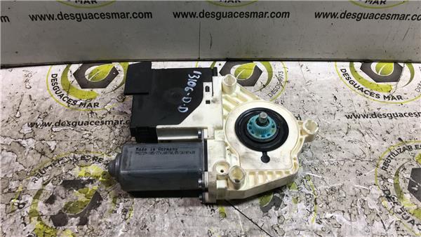 motor elevalunas delantero derecho volkswagen