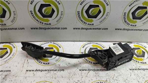 potenciometro pedal gas peugeot 508 102010 2