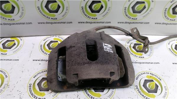 pinza freno delantero derecha bmw serie 7 e65