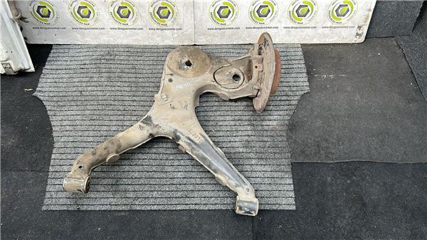 mangueta trasera izquierda mercedes benz vito