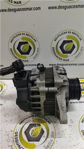 alternador hyundai i30 fd 062007 14