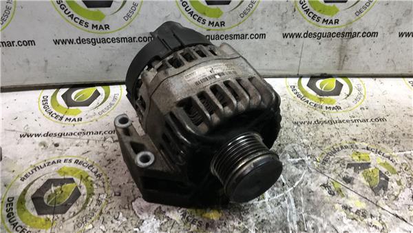 alternador opel combo d 102011  13 cargo l1h1