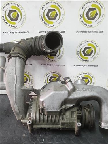 compresor aire acondicionado mercedes benz sl