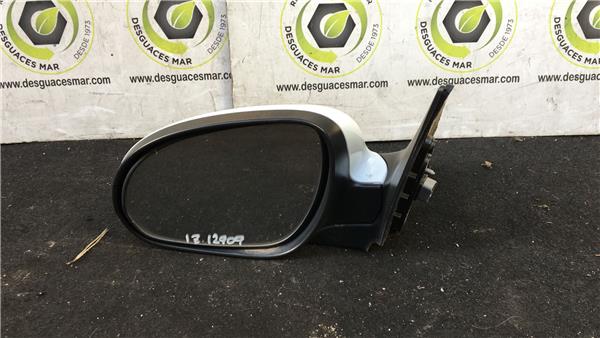 retrovisor electrico izquierdo hyundai i30 fd