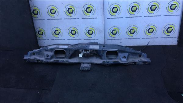 traviesa paragolpes delantero fiat ducato fur