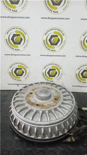 tambor freno trasero renault clio iv 2012 15