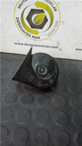 bocina renault clio iv 2012 15 zen 15 ltr