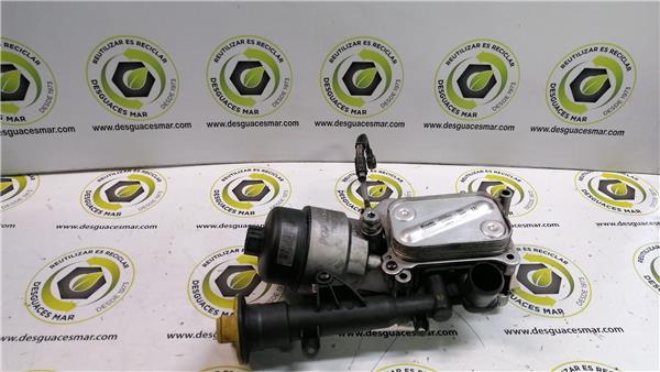 enfriador aceite fiat i doblò (119)(2001 >) 1.3 jtd