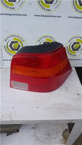 piloto trasero derecho volkswagen golf iv ber