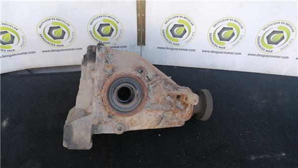 grupo diferencial trasero bmw serie 7 e65e66