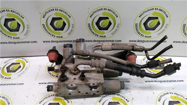 repartidor de freno bmw serie 7 e65e66 2001
