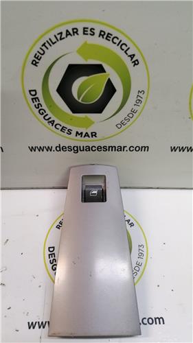 mando elevalunas delantero derecho bmw serie