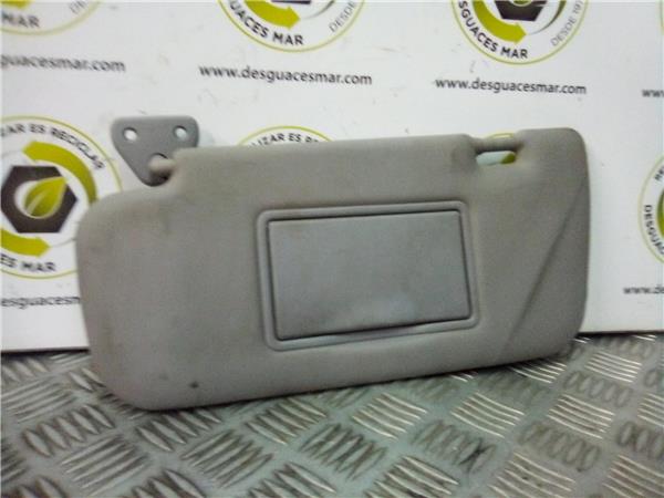 parasol izquierdo nissan primera berlina p12