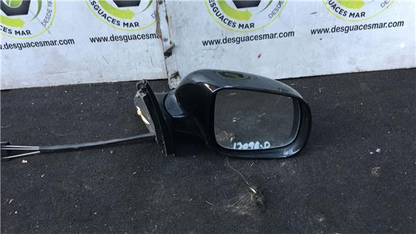 retrovisor derecho skoda fabia 6y26y3 012000