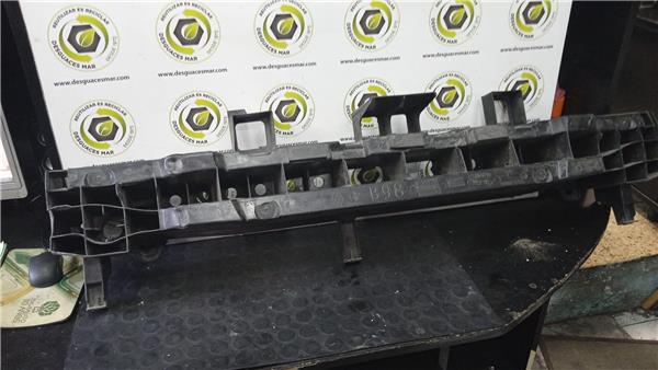 refuerzo paragolpes renault clio iv 2012 15