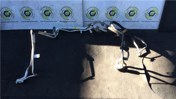 tubos aire acondicionado opel combo d 102011 