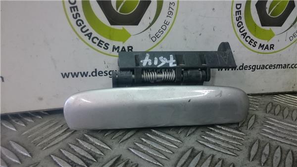 maneta exterior trasera izquierda citroen xsa