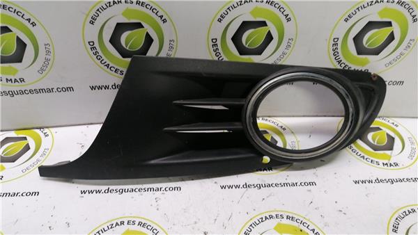 varios volkswagen golf vi 5k1 102008 2012 16