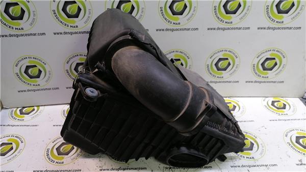 filtro aire volkswagen touareg 7la 2002 25 t