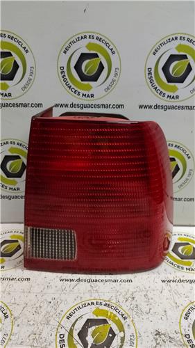 piloto trasero derecho volkswagen passat berl