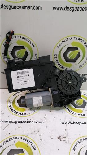 motor elevalunas delantero izquierdo volkswag