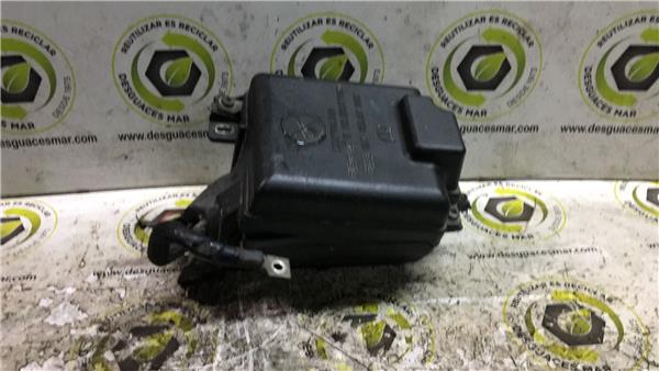 caja fusiblesrele opel combo d 102011  13 car