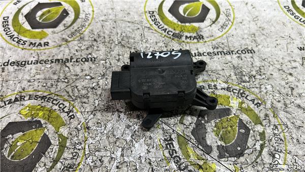 motor apertura calefaccion mercedes benz vito