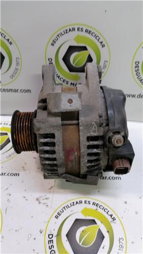 alternador toyota rav4 a3 2005 20 vvt i
