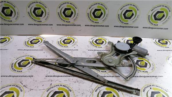 elevalunas electrico delantero izquierdo toyo