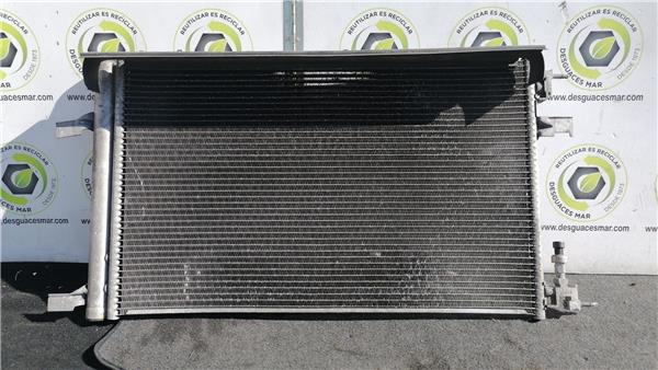 radiador aire acondicionado chevrolet cruze 2