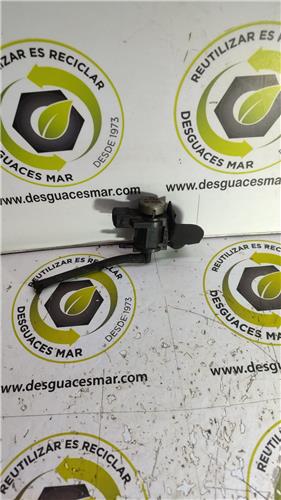 valvula aire adicional volkswagen passat berl