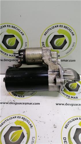 motor arranque bmw serie 7 e65e66 2001 30 73