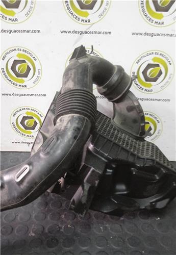 carcasa filtro aire renault clio iv 2012 15