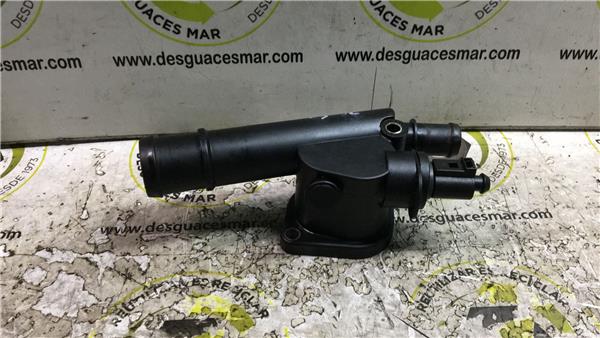 carcasa termostato volkswagen passat berlina