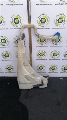 bomba limpiaparabrisas volkswagen touareg 7la