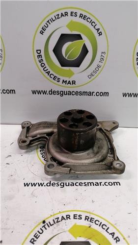 bomba de agua dacia sandero 012008 15 dci