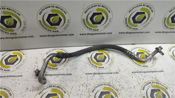 tubos aire acondicionado peugeot 508 102010
