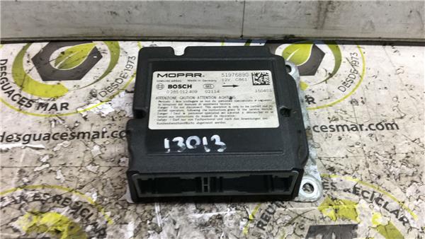 centralita airbag opel combo d 102011  13 car