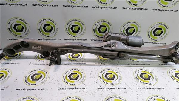 motor limpiaparabrisas delantero bmw serie 7