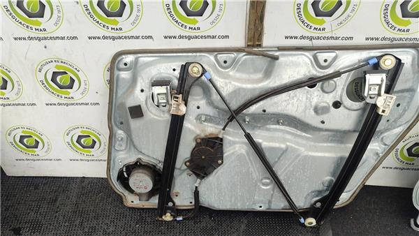 mecanismo elevalunas delantero izquierdo volk