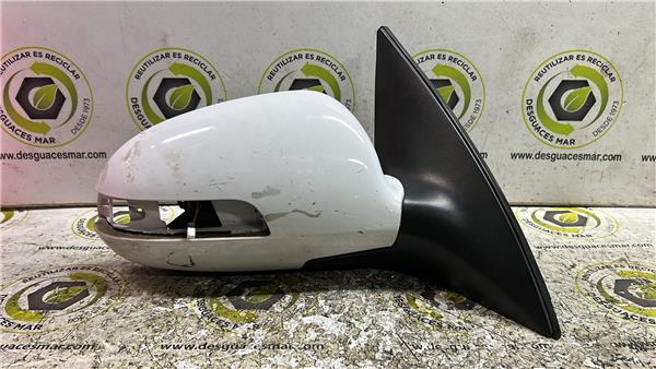 retrovisor electrico derecho hyundai i30 fd 0