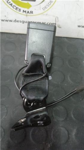 enganche cinturon renault clio iv 2012 15 ze