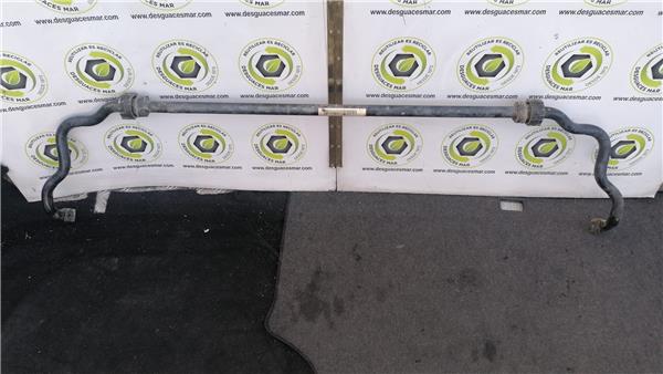 barra estabilizadora trasera volkswagen touar