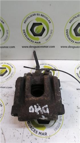 pinza freno trasero derecha bmw serie 7 e65e6