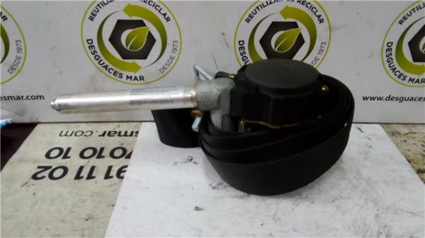 cinturon seguridad delantero izquierdo merced