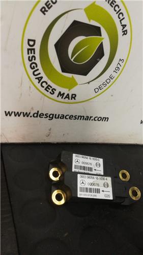 varios mercedes benz slk bm 170 roadster 0419