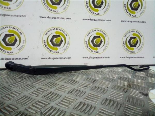 brazo limpiaparabrisas delantero izquierdo ni